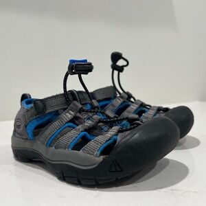 Toddler Keen Water Hiking Sandals
